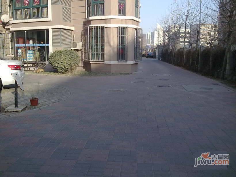 品水园实景图图片