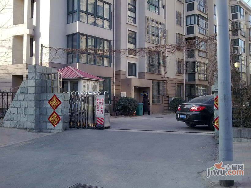 品水园实景图图片