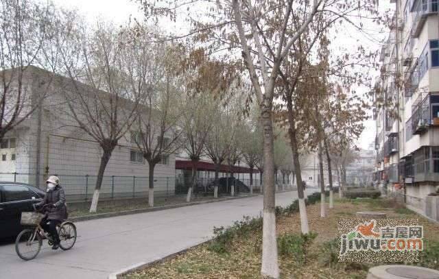 晨晖里实景图图片