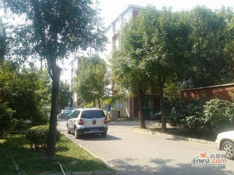 粤江里实景图图片