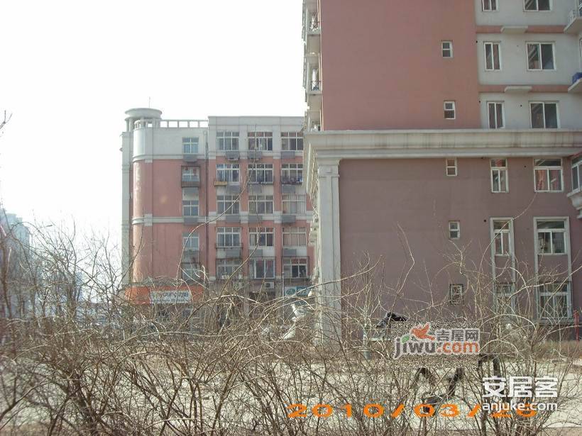 金云里小区实景图图片