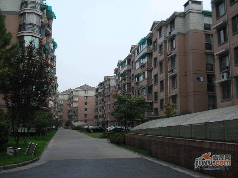 金云里小区实景图图片