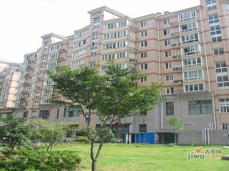 金云里小区实景图图片