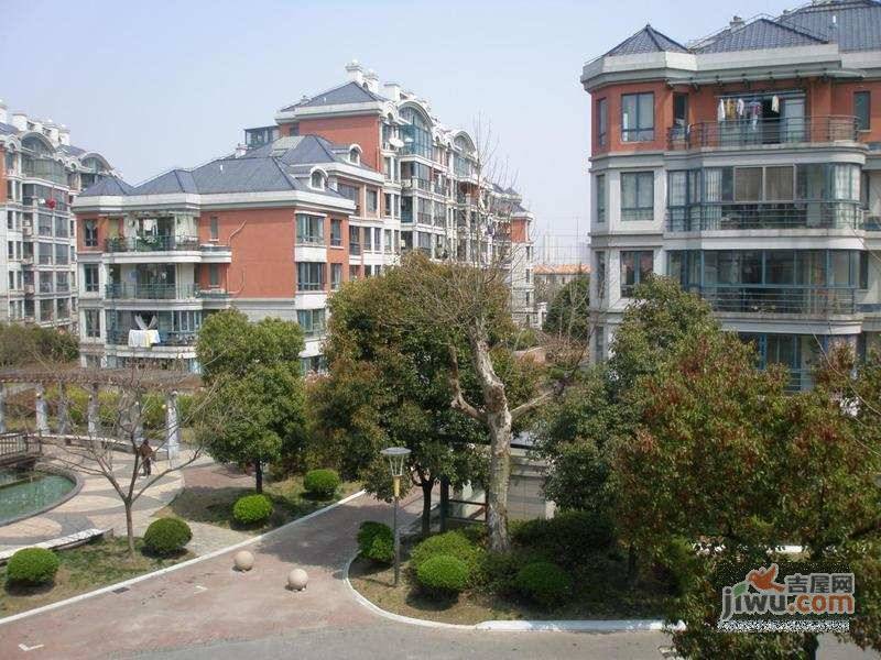 金云里小区实景图图片