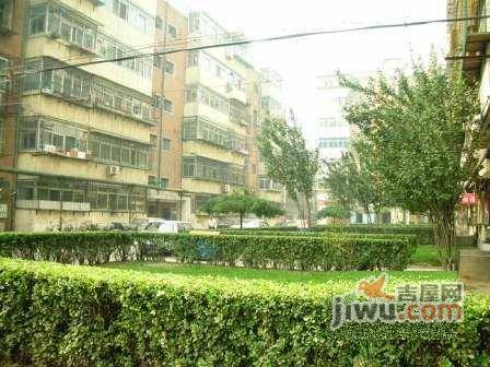靖辰公寓实景图图片