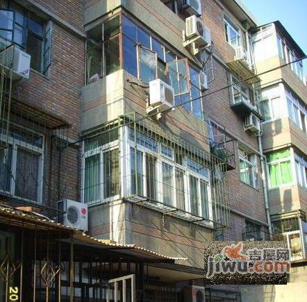 文玥里实景图图片