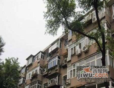 华宁北里实景图图片