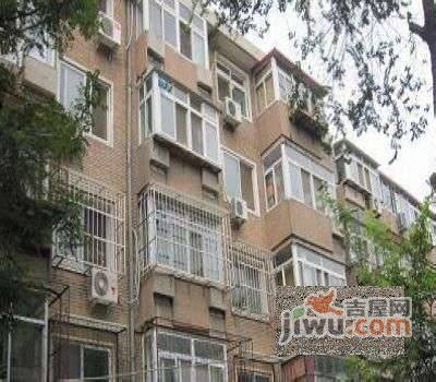 华宁北里实景图图片