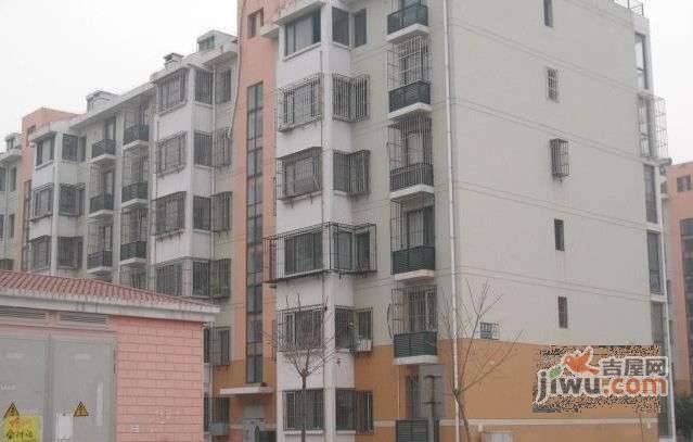 凯旋苑实景图图片