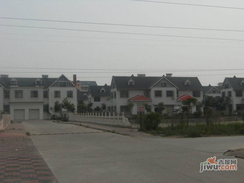 凯旋苑实景图图片