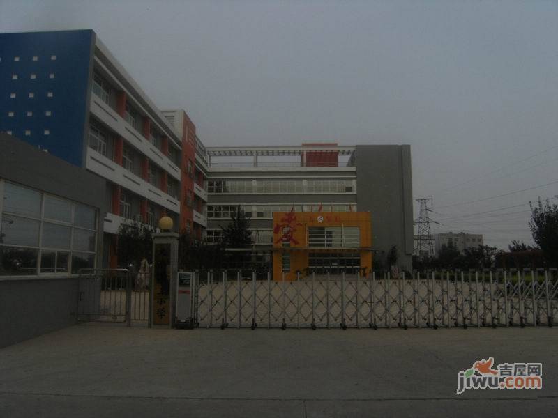 凯旋苑实景图图片