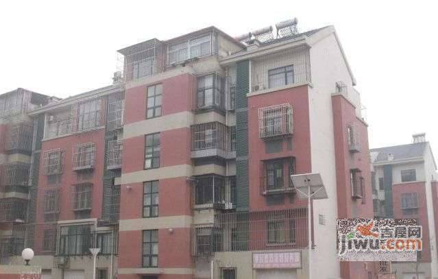 凯旋苑实景图图片