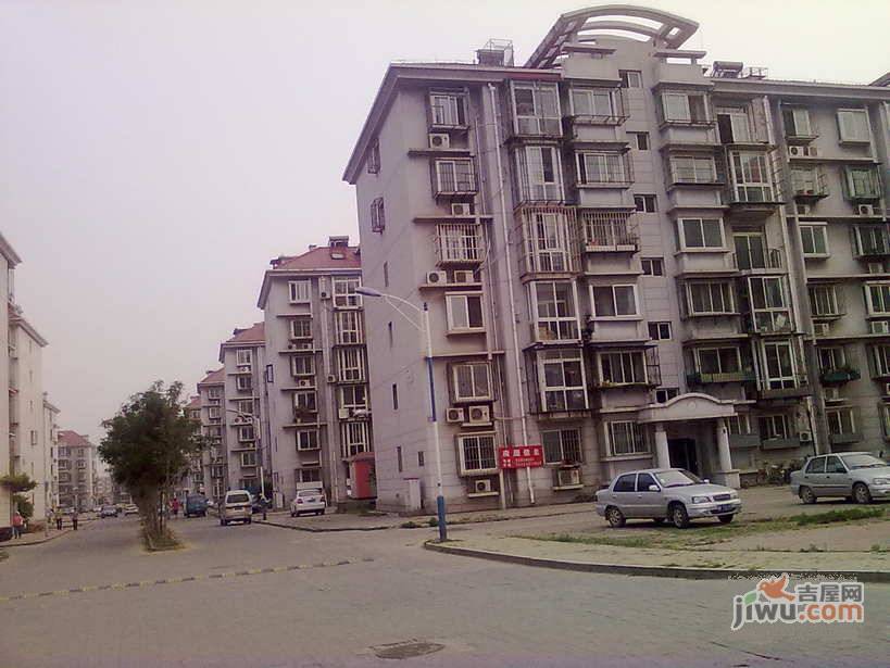太极园实景图图片
