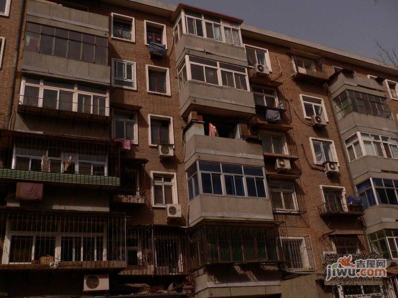 金平东里实景图图片