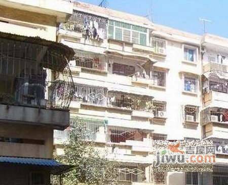 长江公寓实景图图片