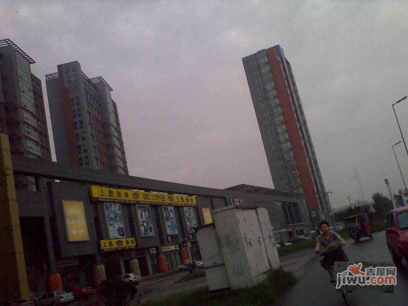 六维极景实景图图片