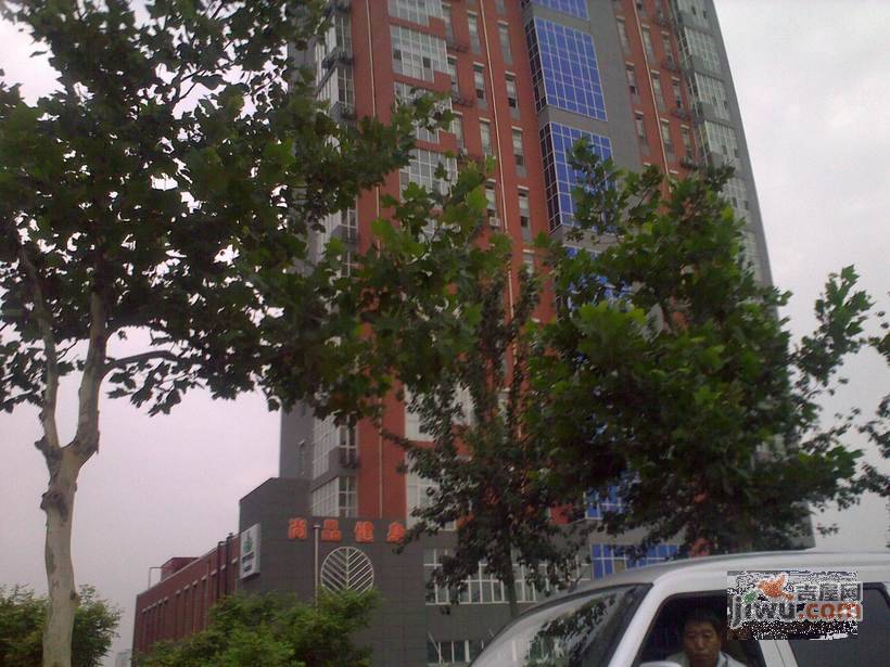 六维极景实景图图片