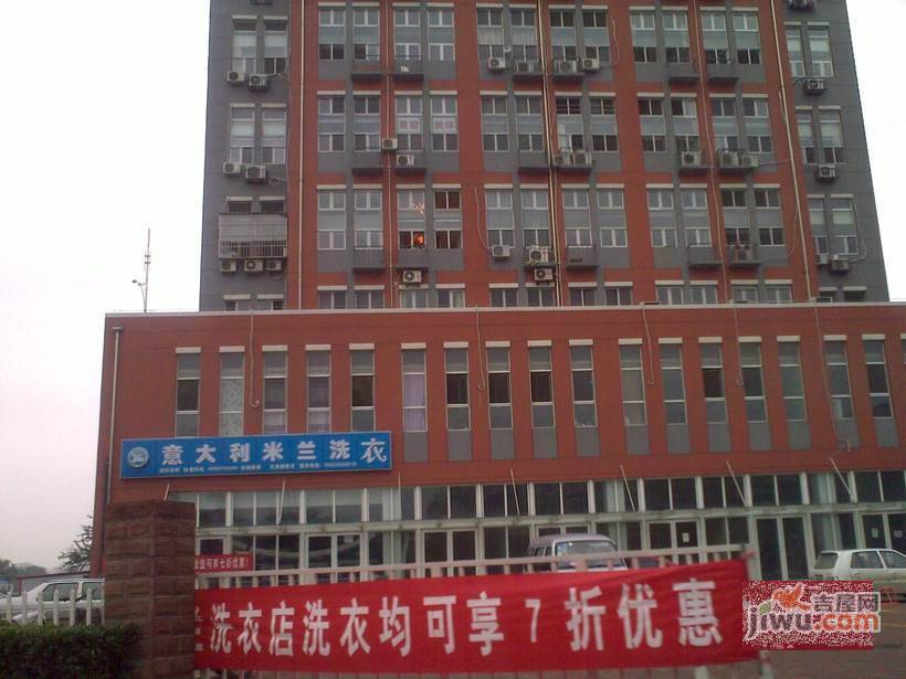 六维极景实景图图片