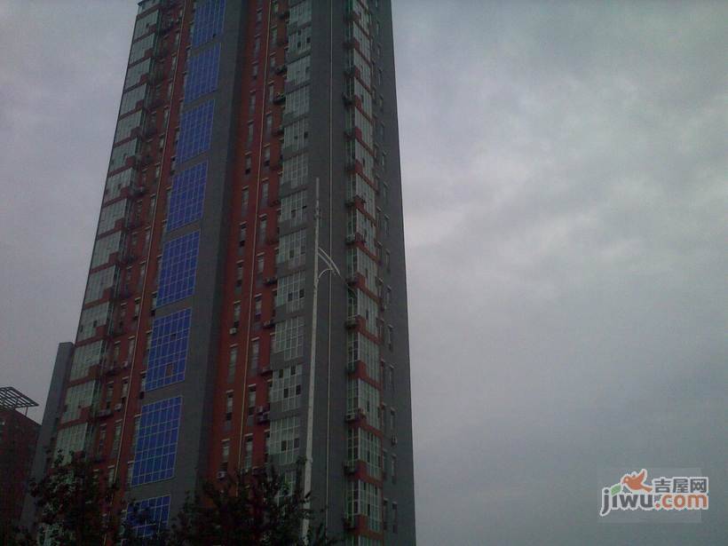 六维极景实景图图片