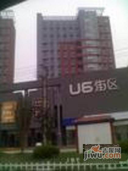 六维极景实景图图片