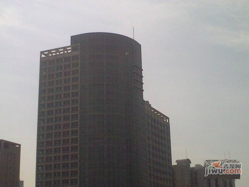 联盛大厦实景图图片
