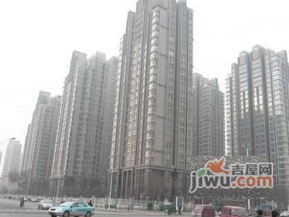 联盛大厦实景图图片