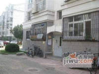 长城公寓二期效果图