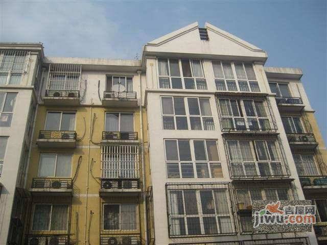 海德公寓实景图图片
