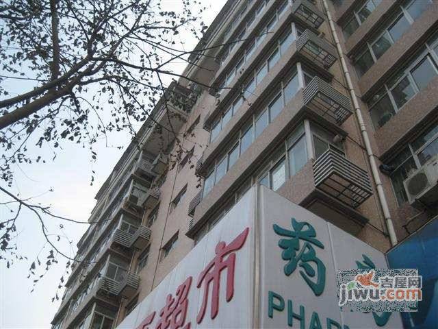 上杭花园实景图图片