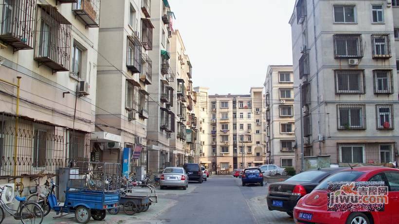 上杭花园实景图图片