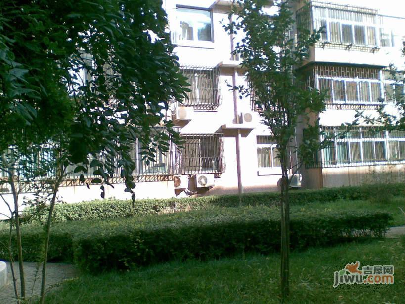 上杭花园实景图图片