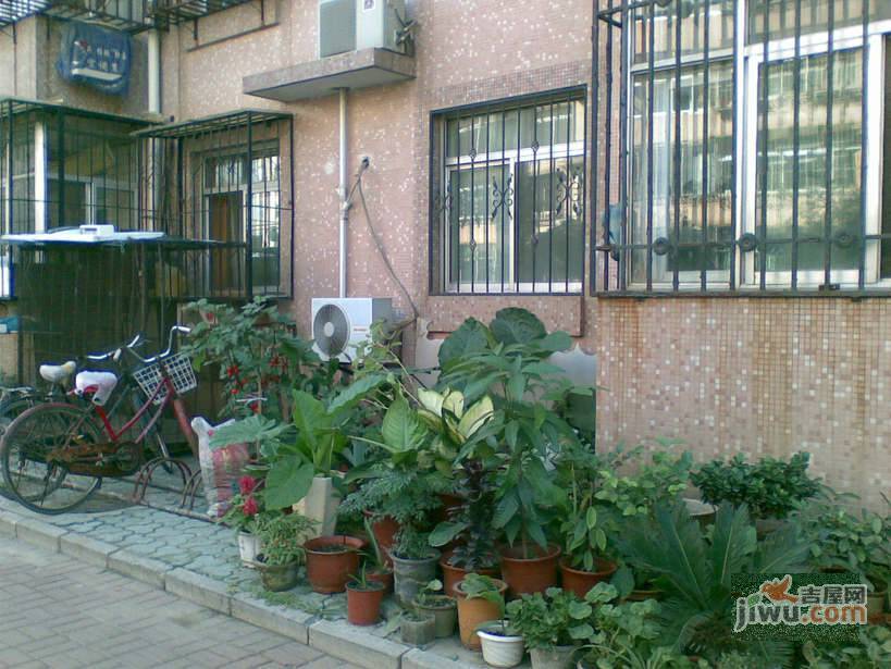 上杭花园实景图图片
