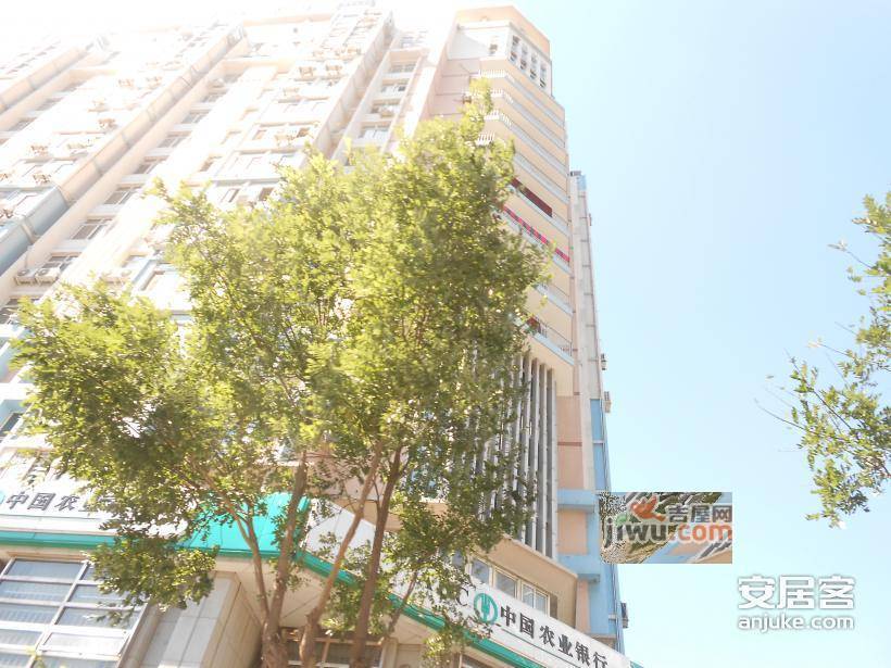 万达宏顺博泰名居实景图图片