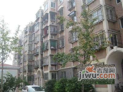 林枫花园实景图图片