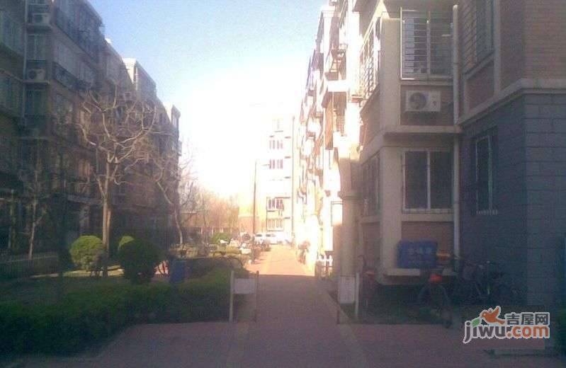 林枫花园实景图图片