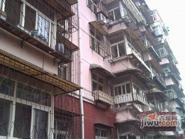 青春南里实景图图片