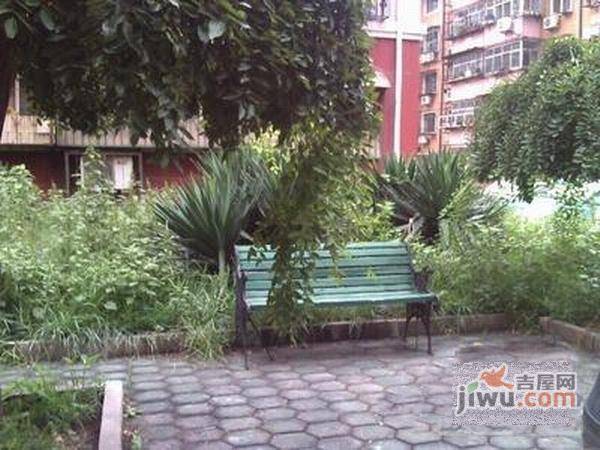 青春南里实景图图片