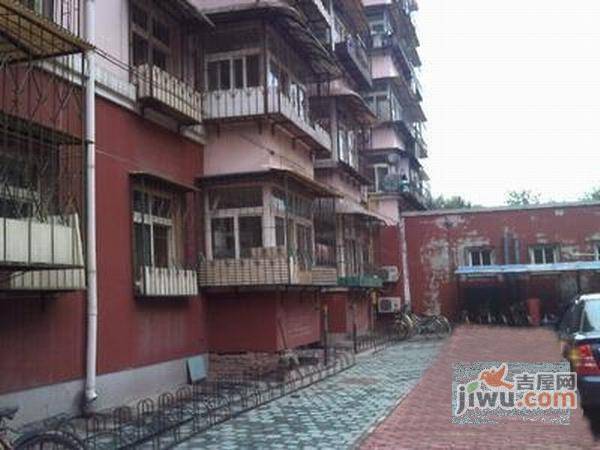 青春南里实景图图片