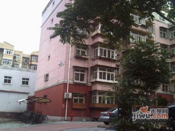 青春南里实景图图片