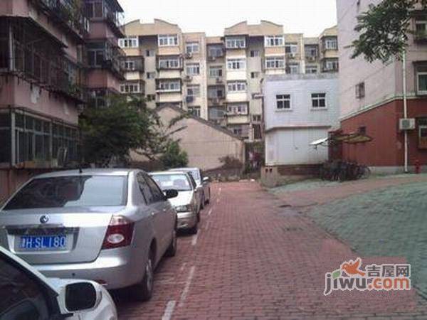青春南里实景图图片