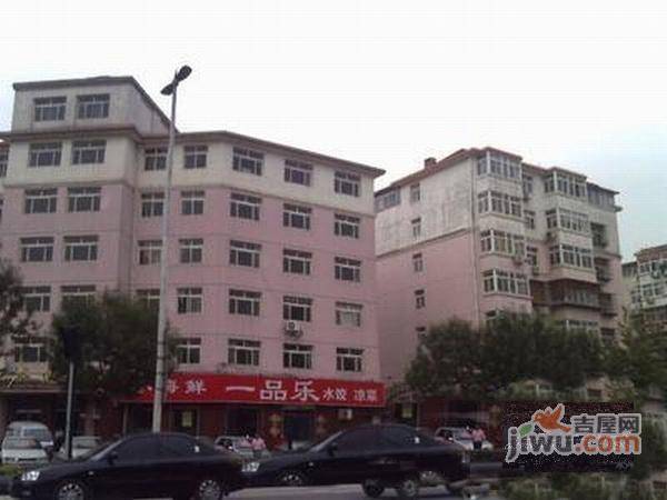 青春南里实景图图片