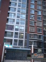 御河湾效果图