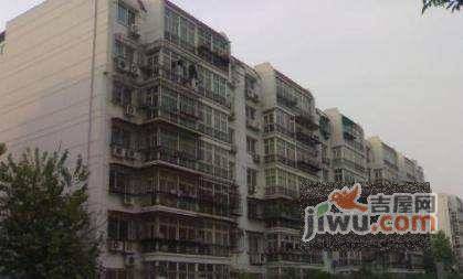 麦格里花园实景图图片