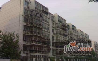 麦格里花园实景图图片
