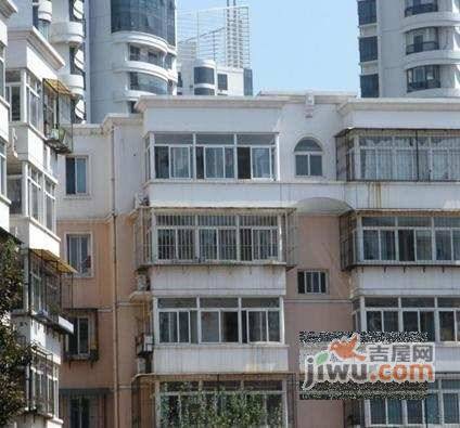 天华雅园实景图图片