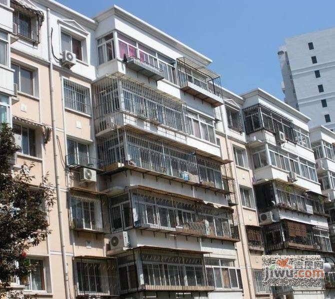 天华雅园实景图图片