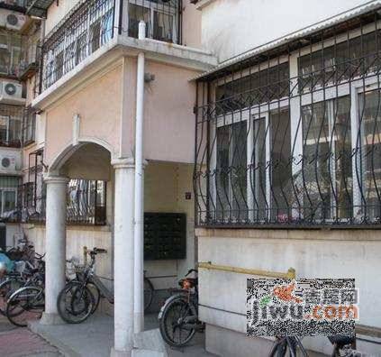 天华雅园实景图图片
