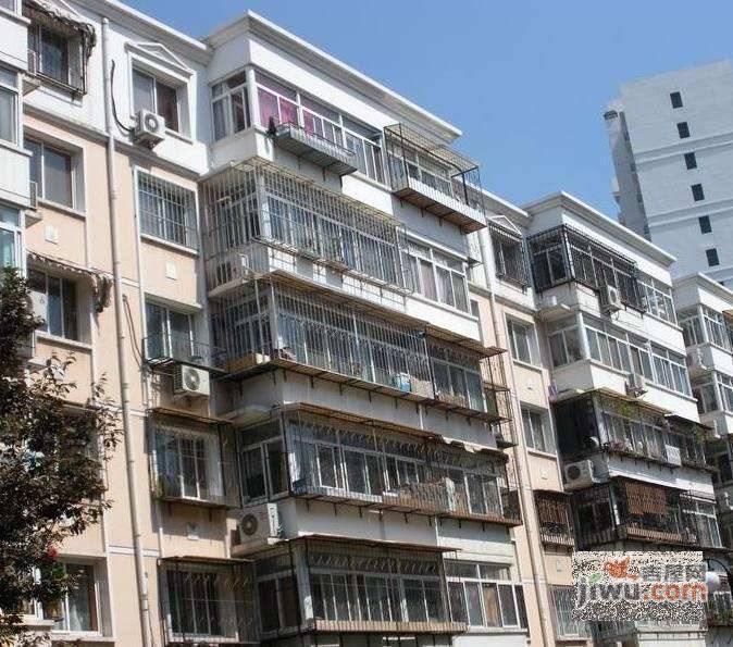 天华雅园实景图图片