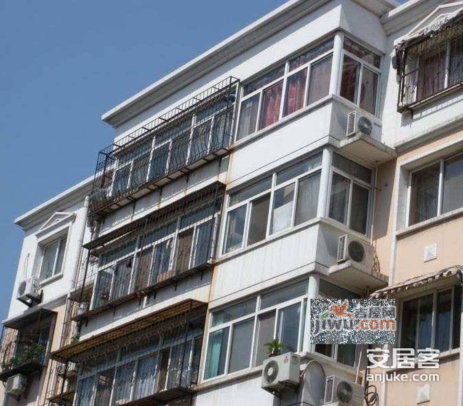 天华雅园实景图图片