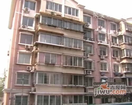 聚安园实景图图片